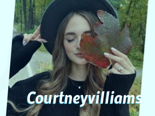 Courtneyvilliams