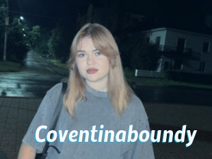Coventinaboundy