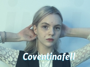 coventinafell J Mine