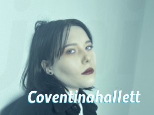 Coventinahallett