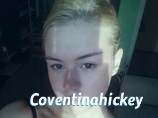 Coventinahickey