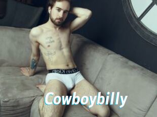 Cowboybilly