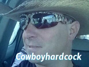 Cowboyhardcock