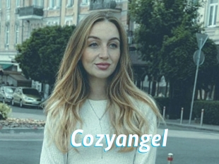 Cozyangel