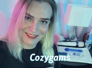 Cozygams