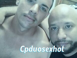 Cpduosexhot