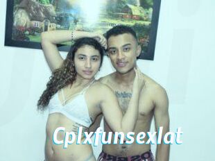 Cplxfunsexlat