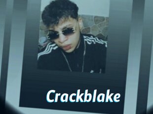 Crackblake