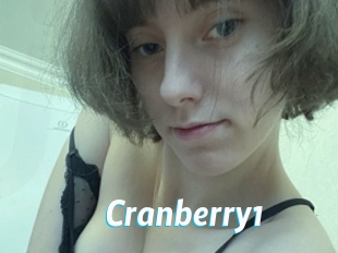 cranberry1 J Mine