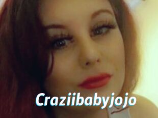 Craziibabyjojo