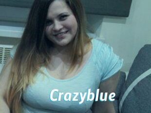 Crazyblue