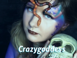 Crazygoddess
