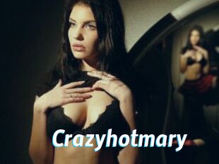 Crazyhotmary