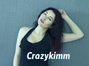 Crazykimm