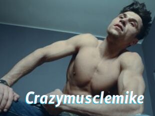 Crazymusclemike