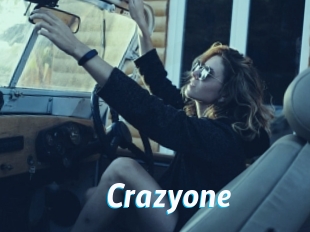 Crazyone