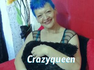 Crazyqueen