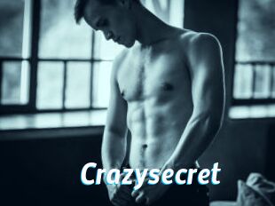 Crazysecret