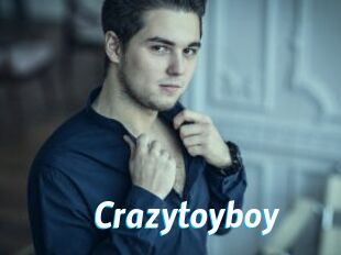Crazytoyboy