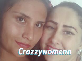Crazzywomenn