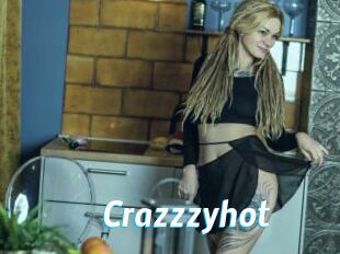 Crazzzyhot