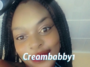 Creambabby1