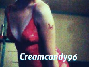 Creamcandy96