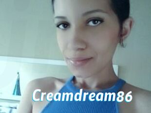 Creamdream86