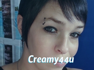 Creamy44u