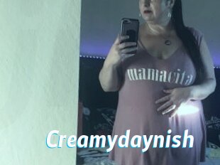 Creamydaynish