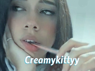 Creamykittyy