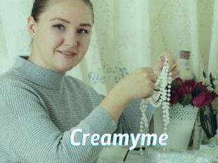 Creamyme