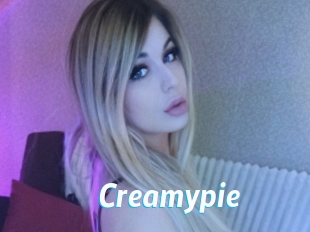 Creamypie