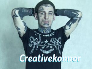 Creativekonnor