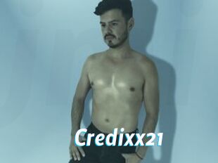 Credixx21
