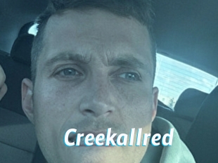 Creekallred