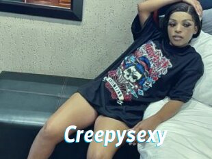 Creepysexy