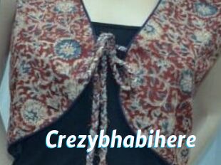 Crezybhabihere