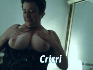 Cricri