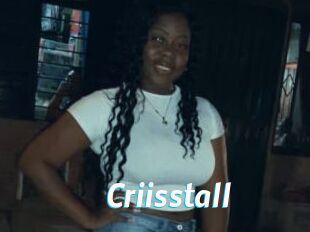 Criisstall