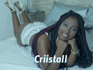 Criistall