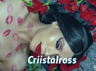 Criistalross