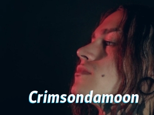 Crimsondamoon