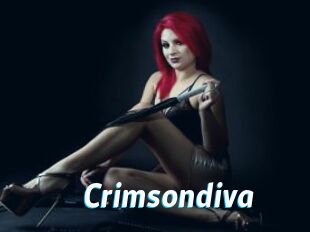 Crimsondiva