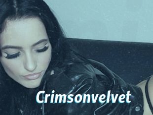 Crimsonvelvet