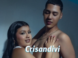 Crisandivi