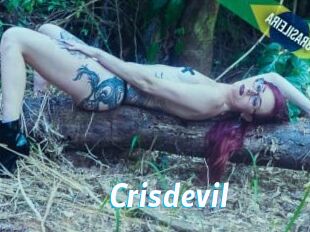 Crisdevil