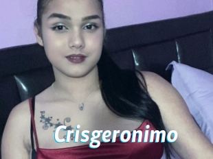 Crisgeronimo