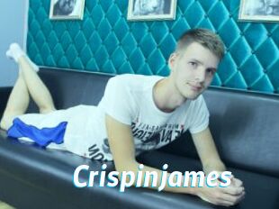 Crispinjames