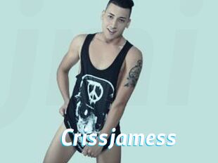 Crissjamess